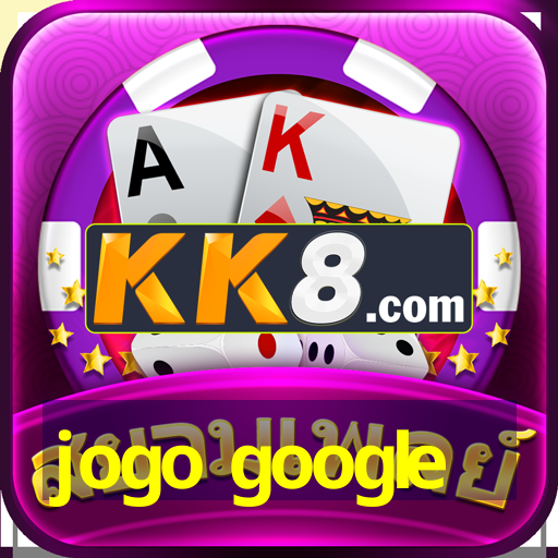 jogo google