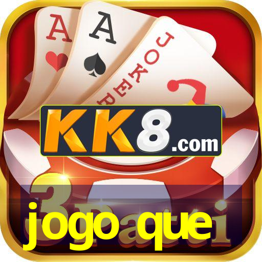 jogo que