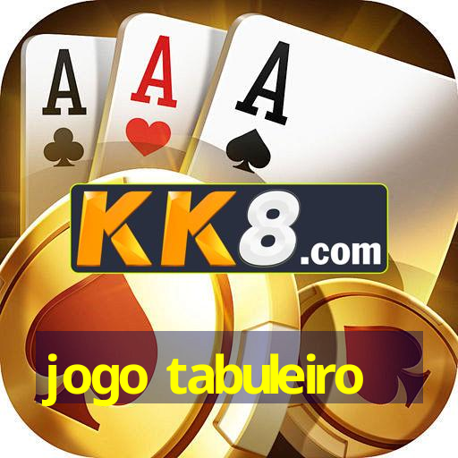 jogo tabuleiro