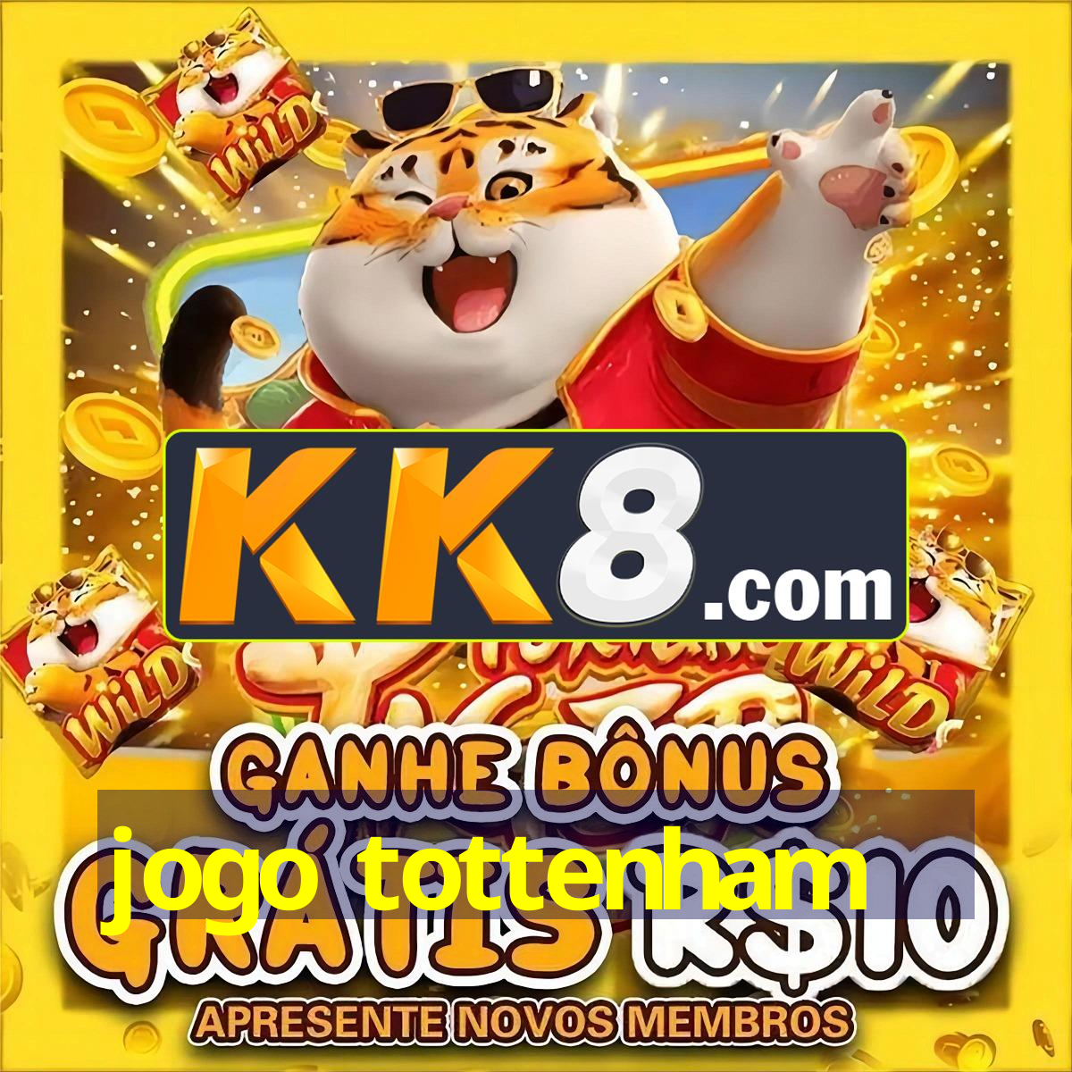 jogo tottenham