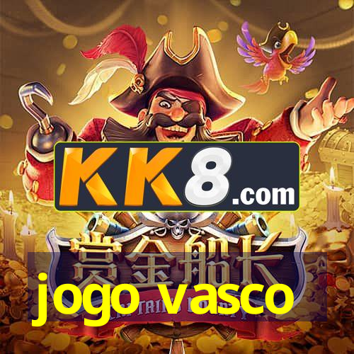jogo vasco