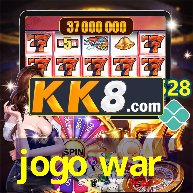 jogo war
