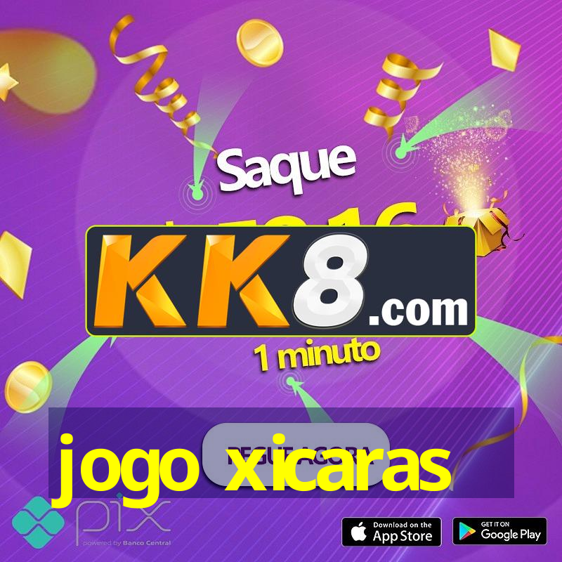 jogo xicaras
