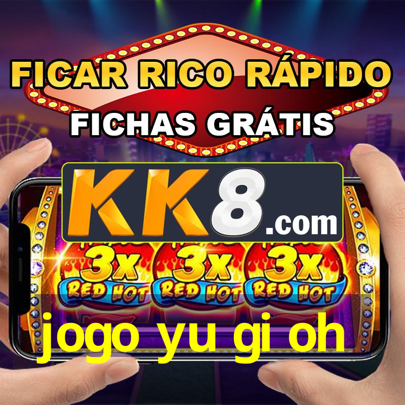 jogo yu gi oh