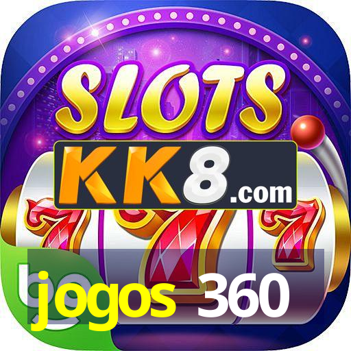 jogos 360