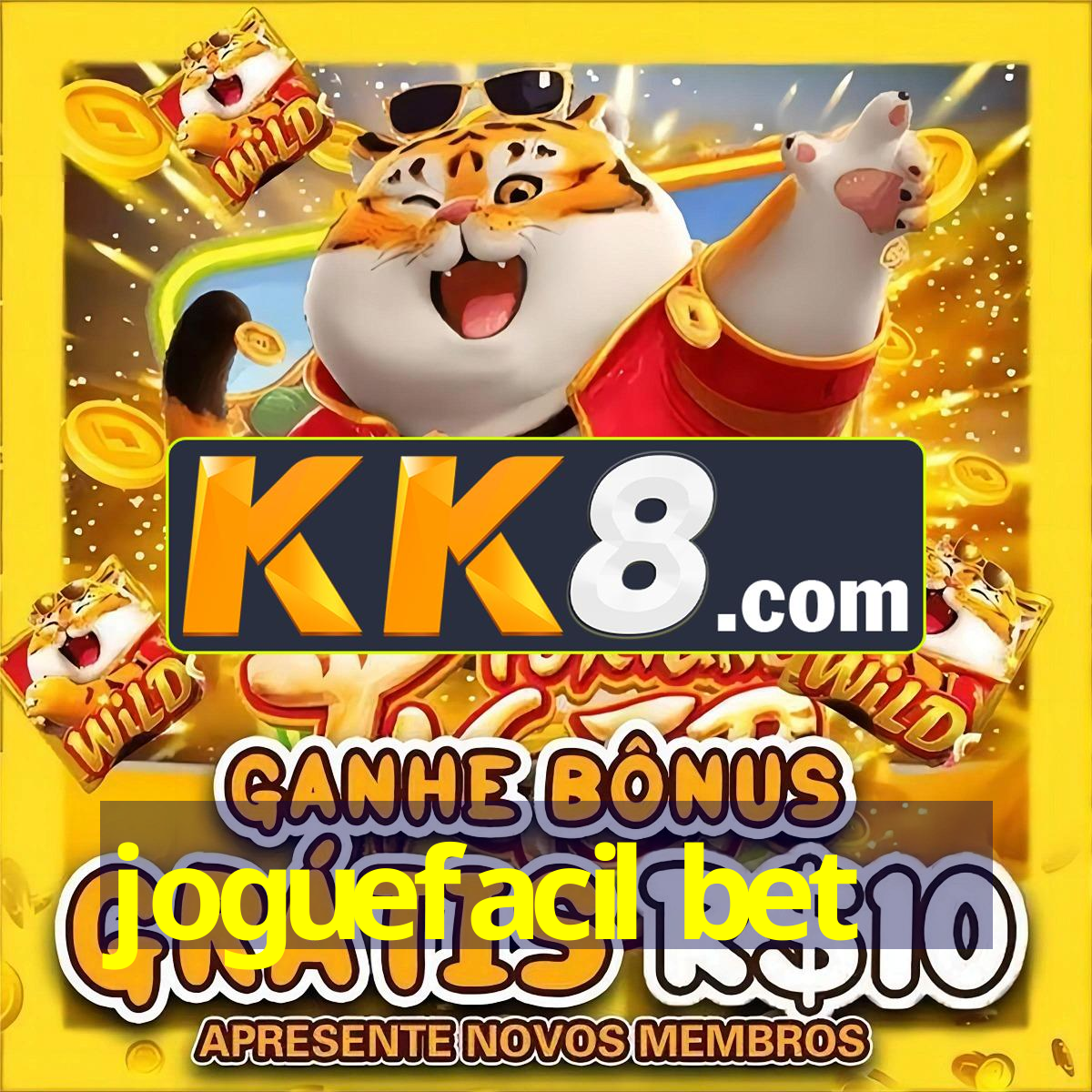 joguefacil bet