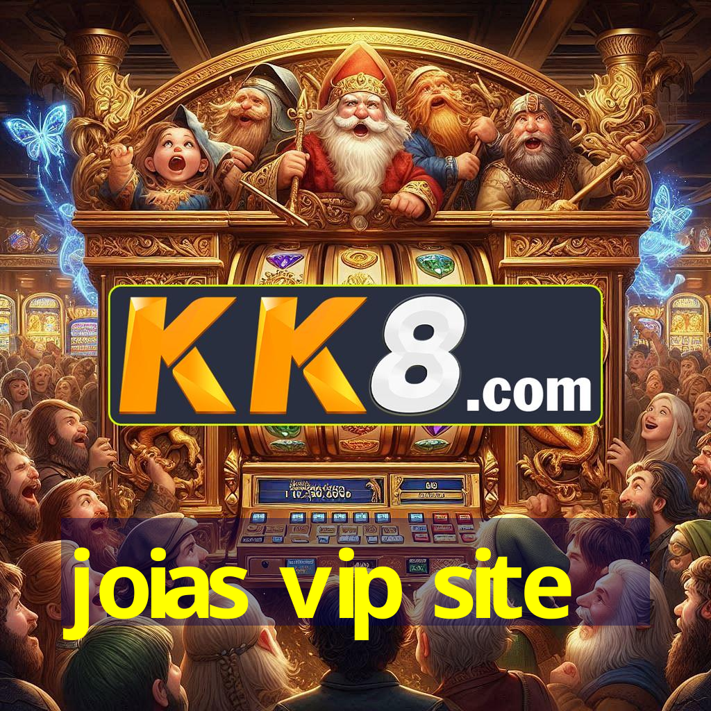 joias vip site