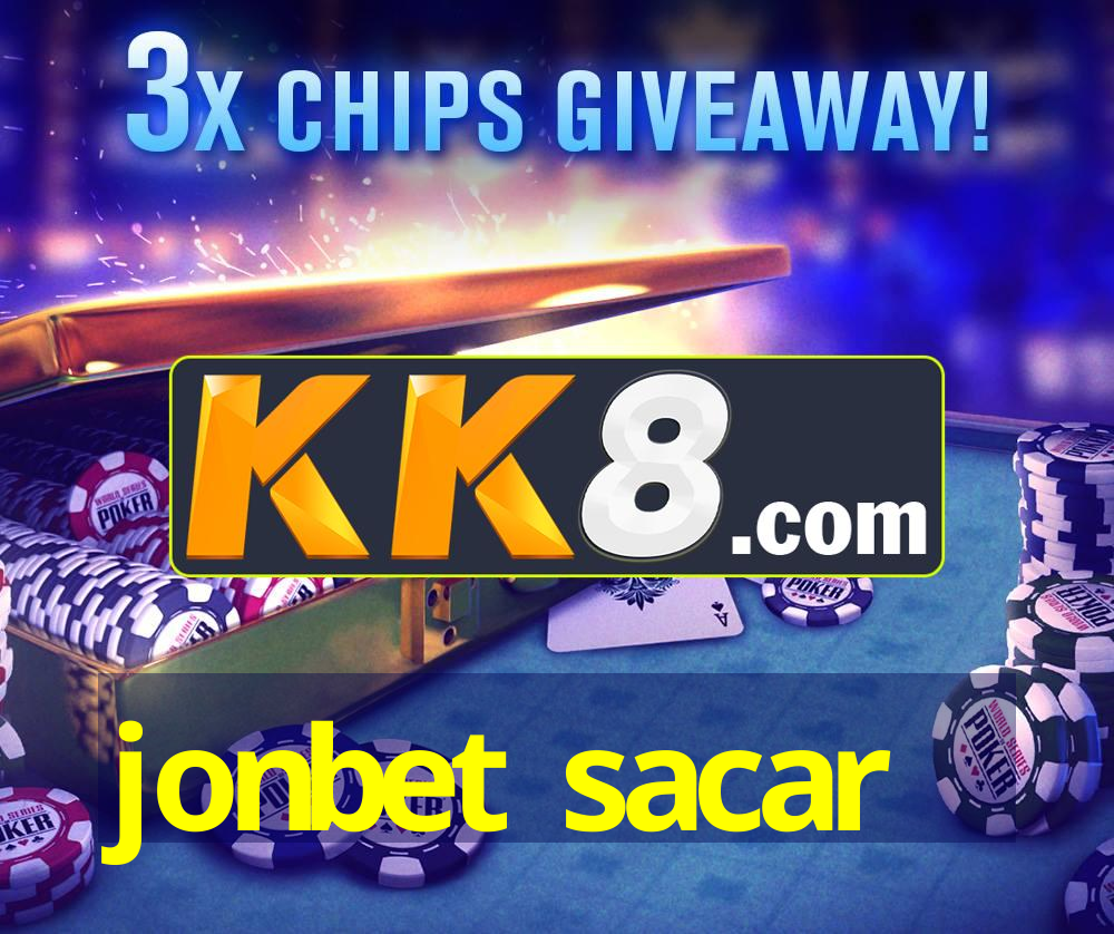 jonbet sacar