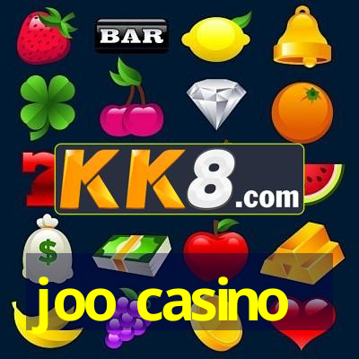 joo casino