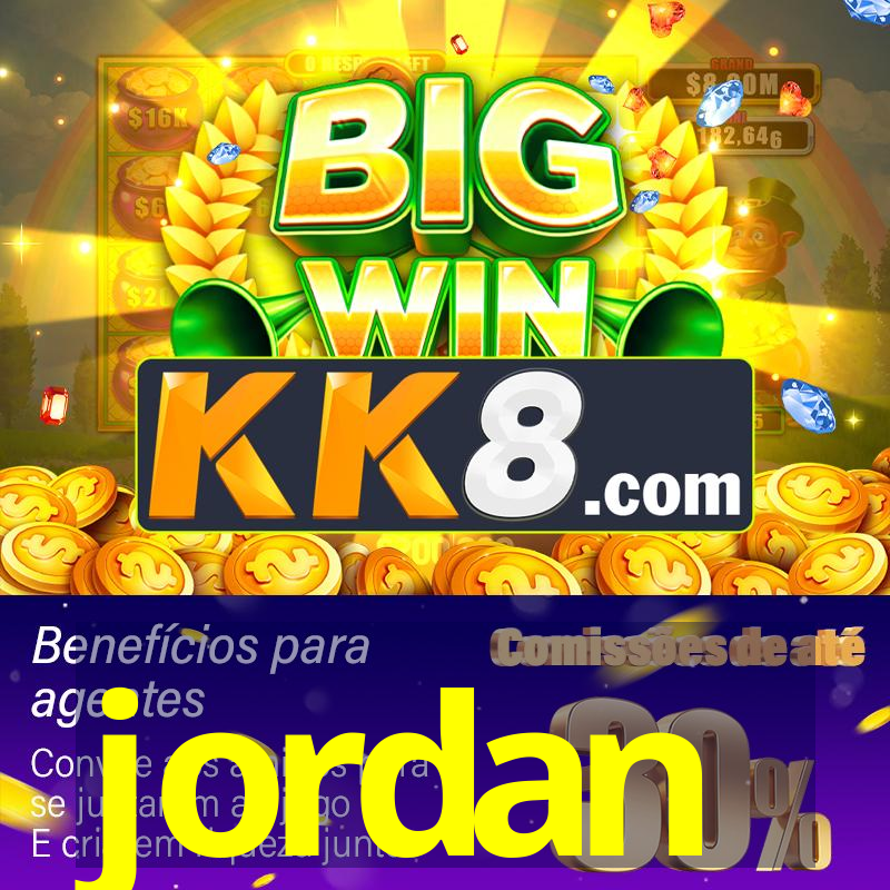 jordan