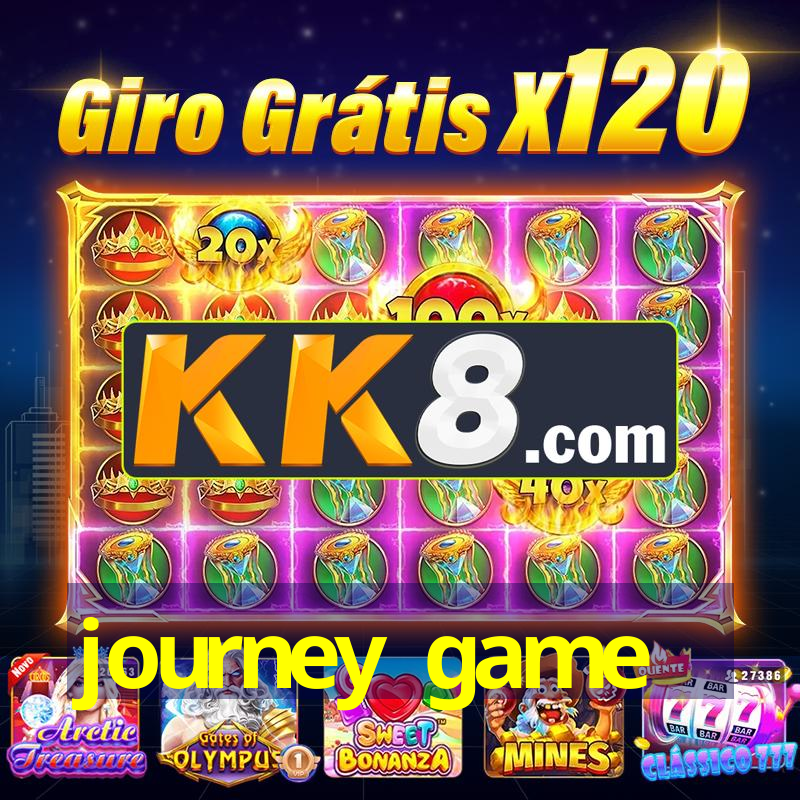 journey game