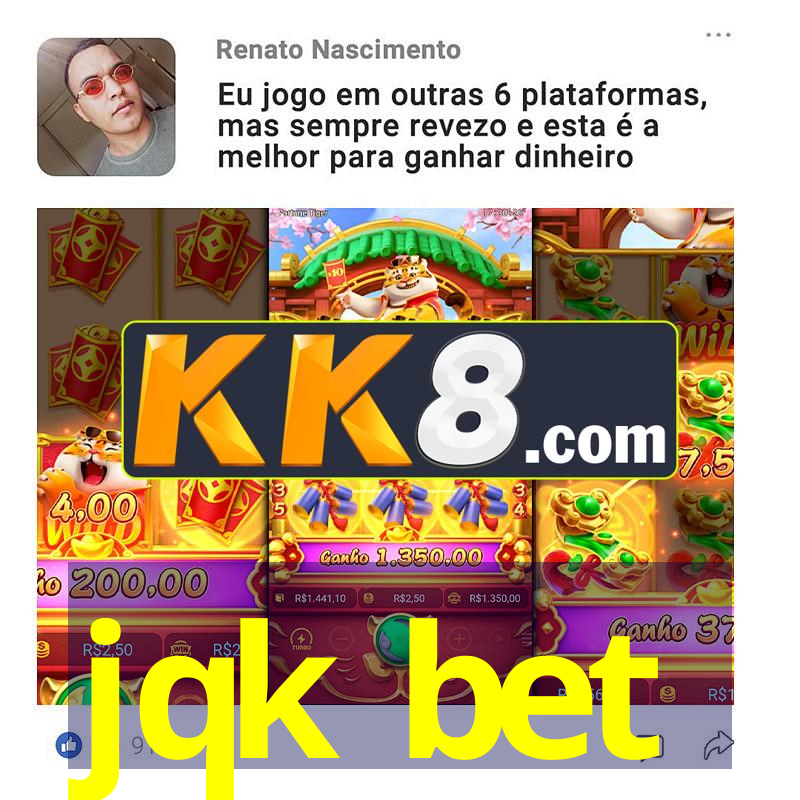 jqk bet