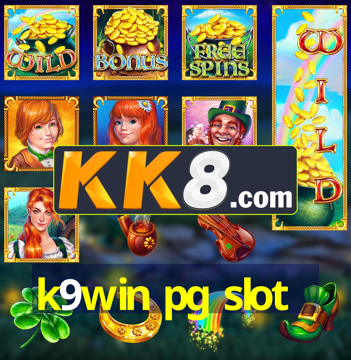k9win pg slot
