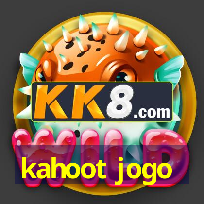 kahoot jogo