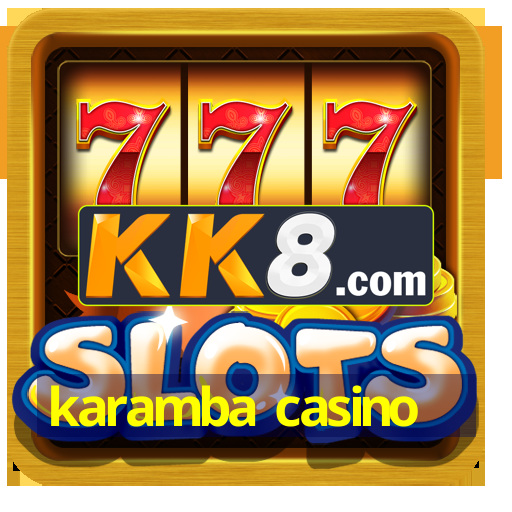 karamba casino