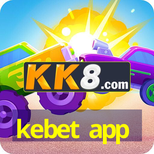 kebet app