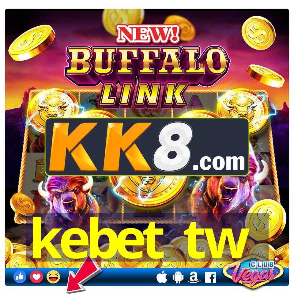 kebet tw