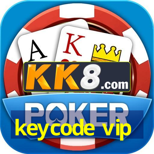 keycode vip