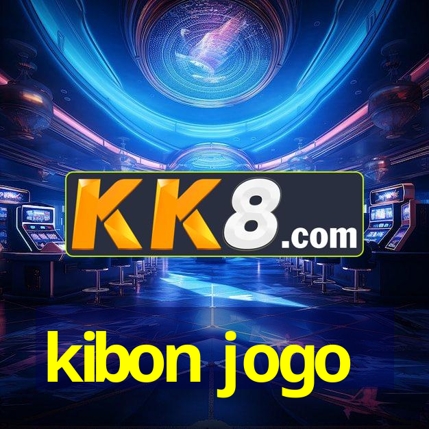 kibon jogo
