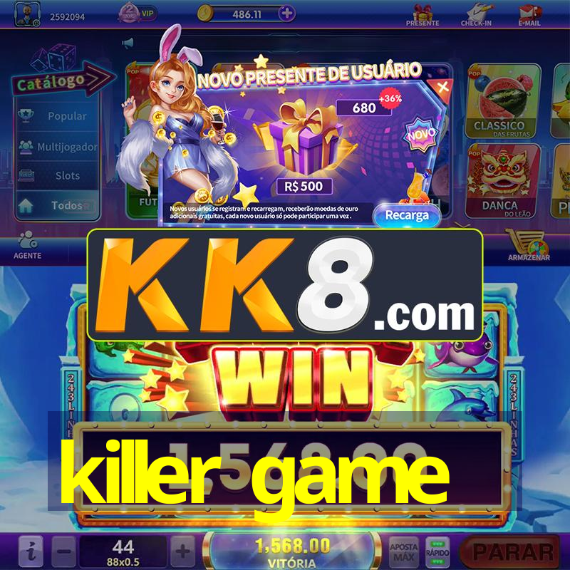 killer game