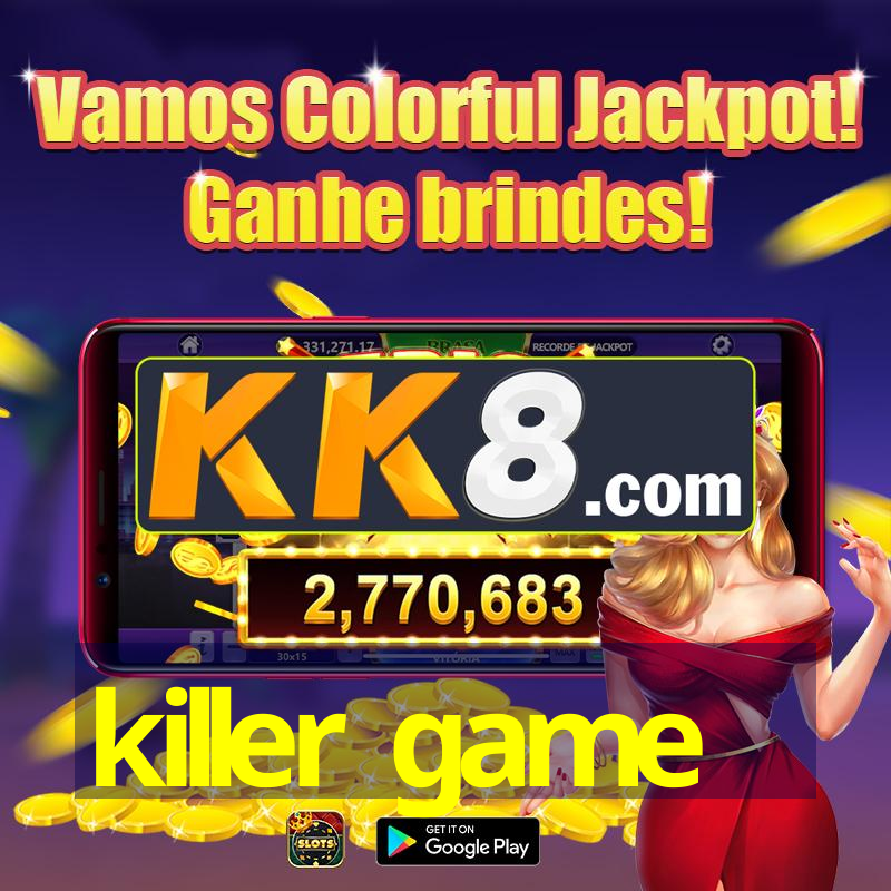 killer game