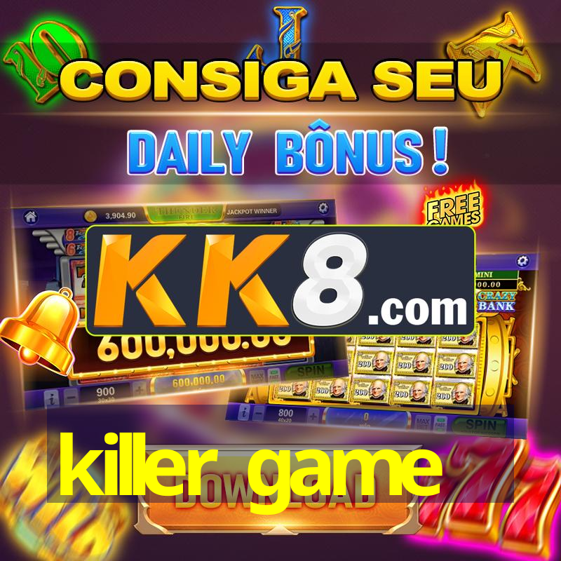 killer game