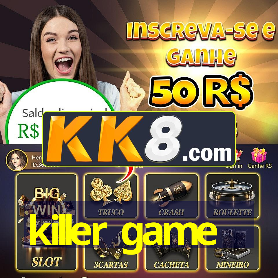 killer game