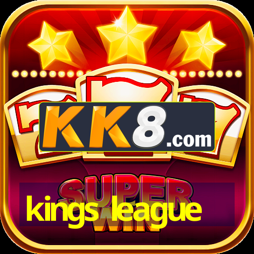 kings league