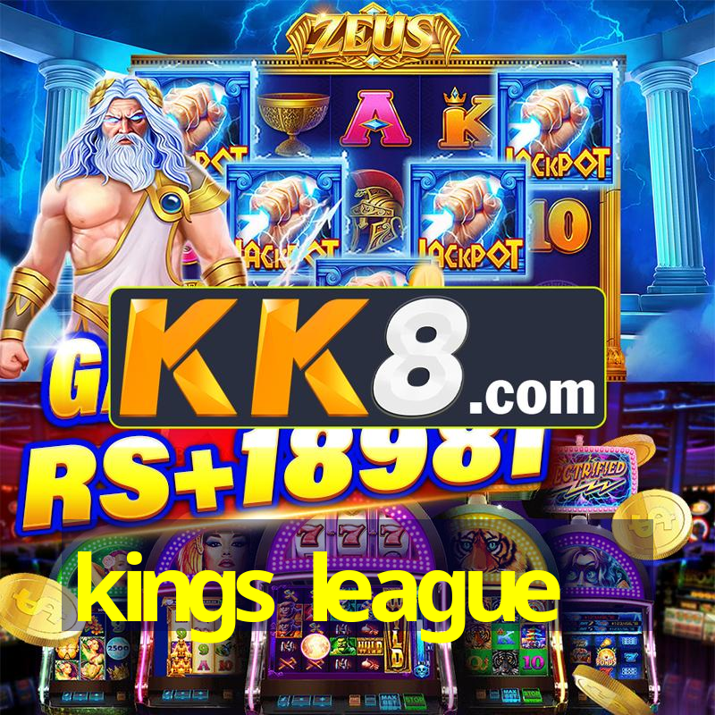 kings league