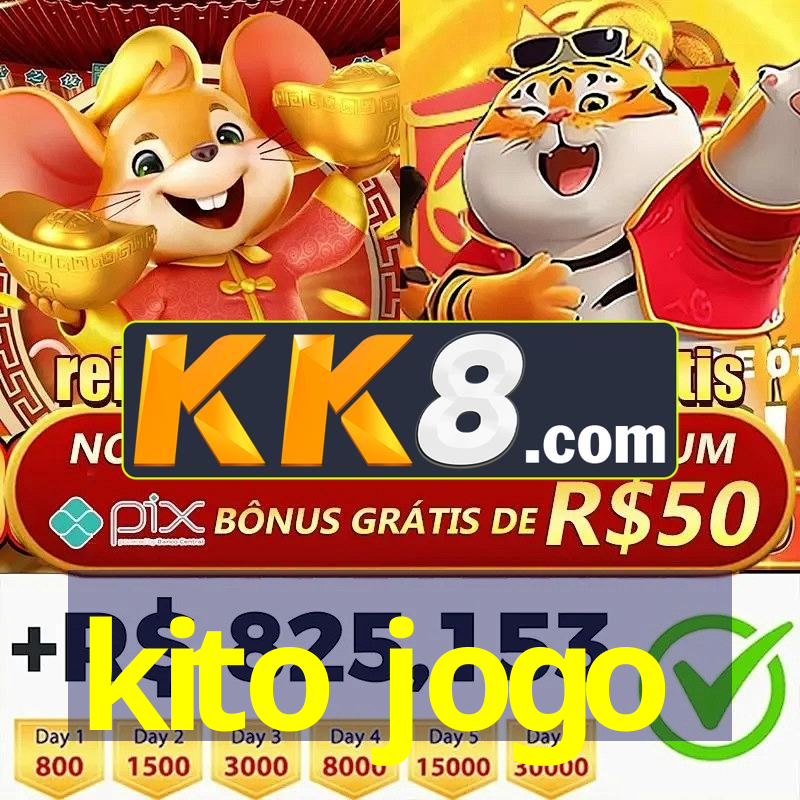 kito jogo