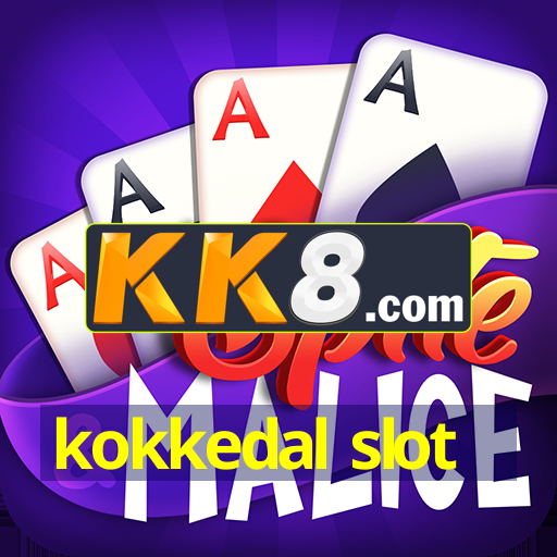 kokkedal slot