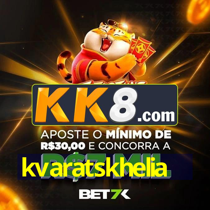 kvaratskhelia