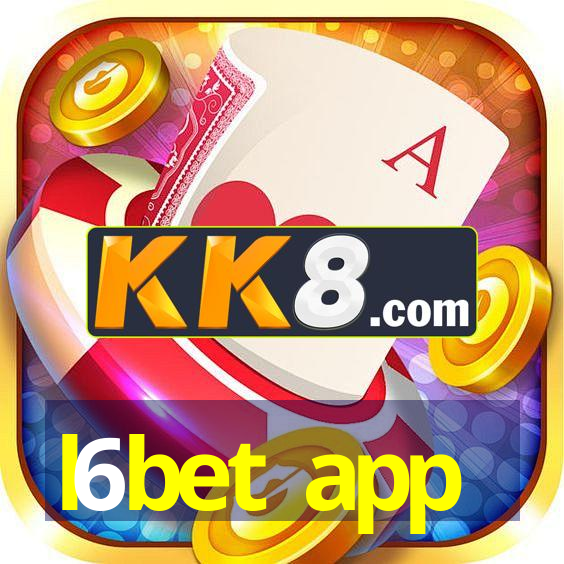 l6bet app