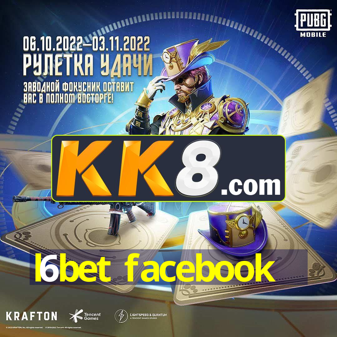 l6bet facebook
