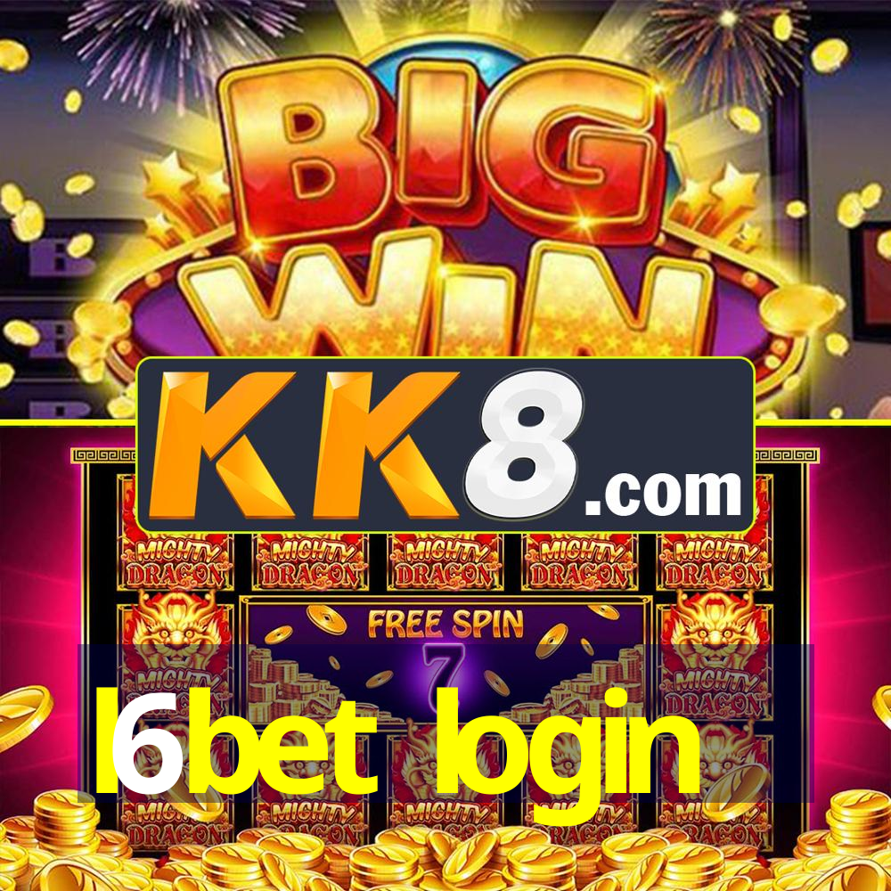 l6bet login