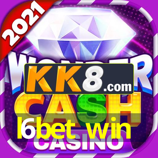 l6bet win