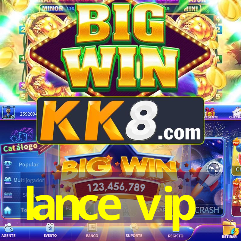 lance vip