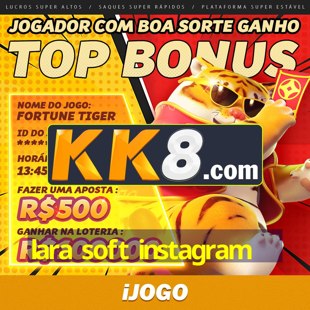 lara soft instagram