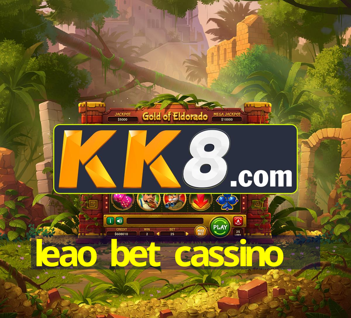 leao bet cassino