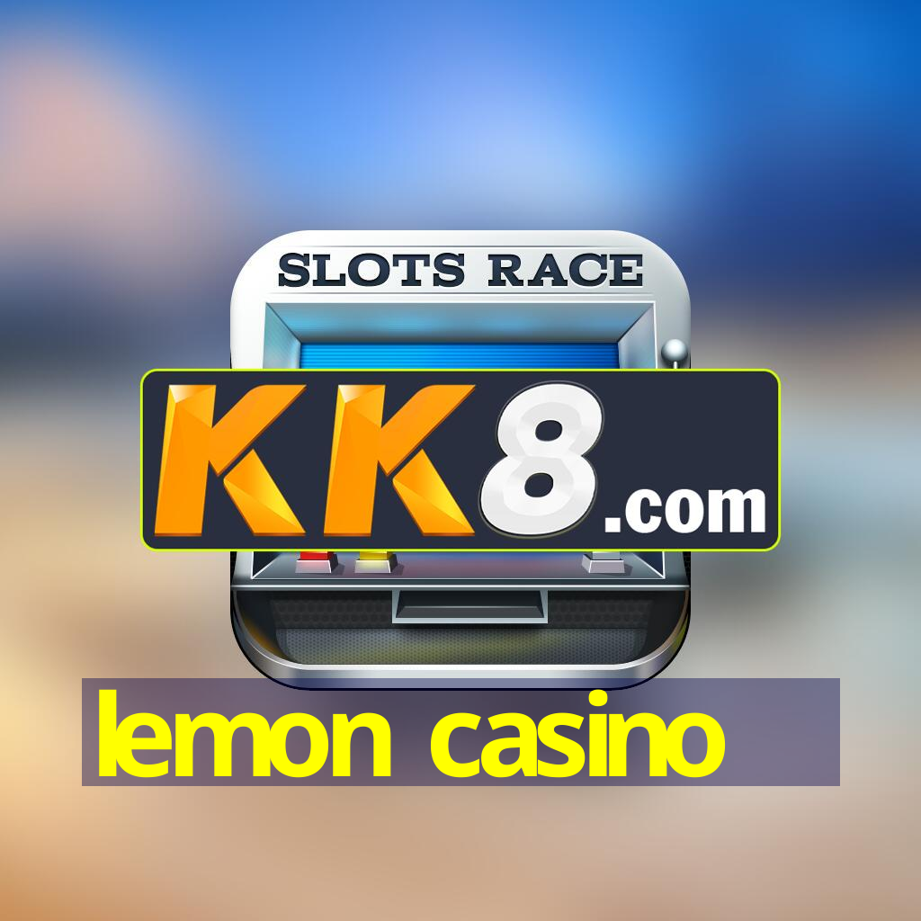 lemon casino