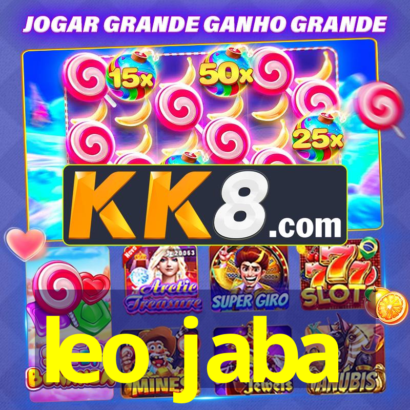 leo jaba
