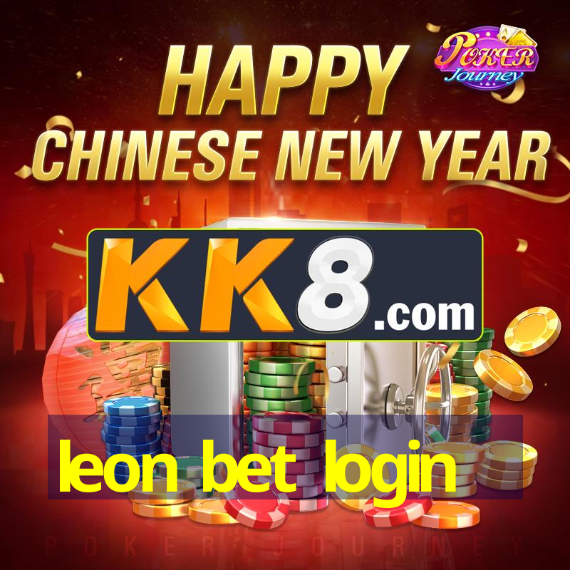 leon bet login