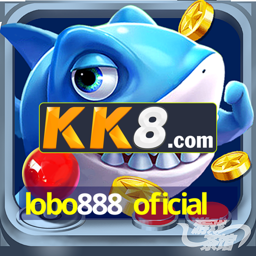 lobo888 oficial