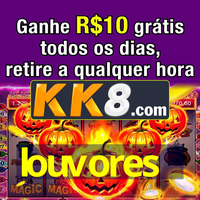 louvores