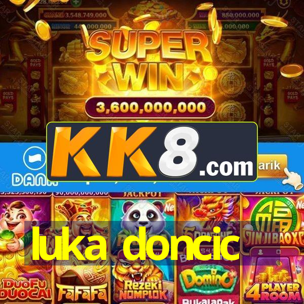 luka doncic