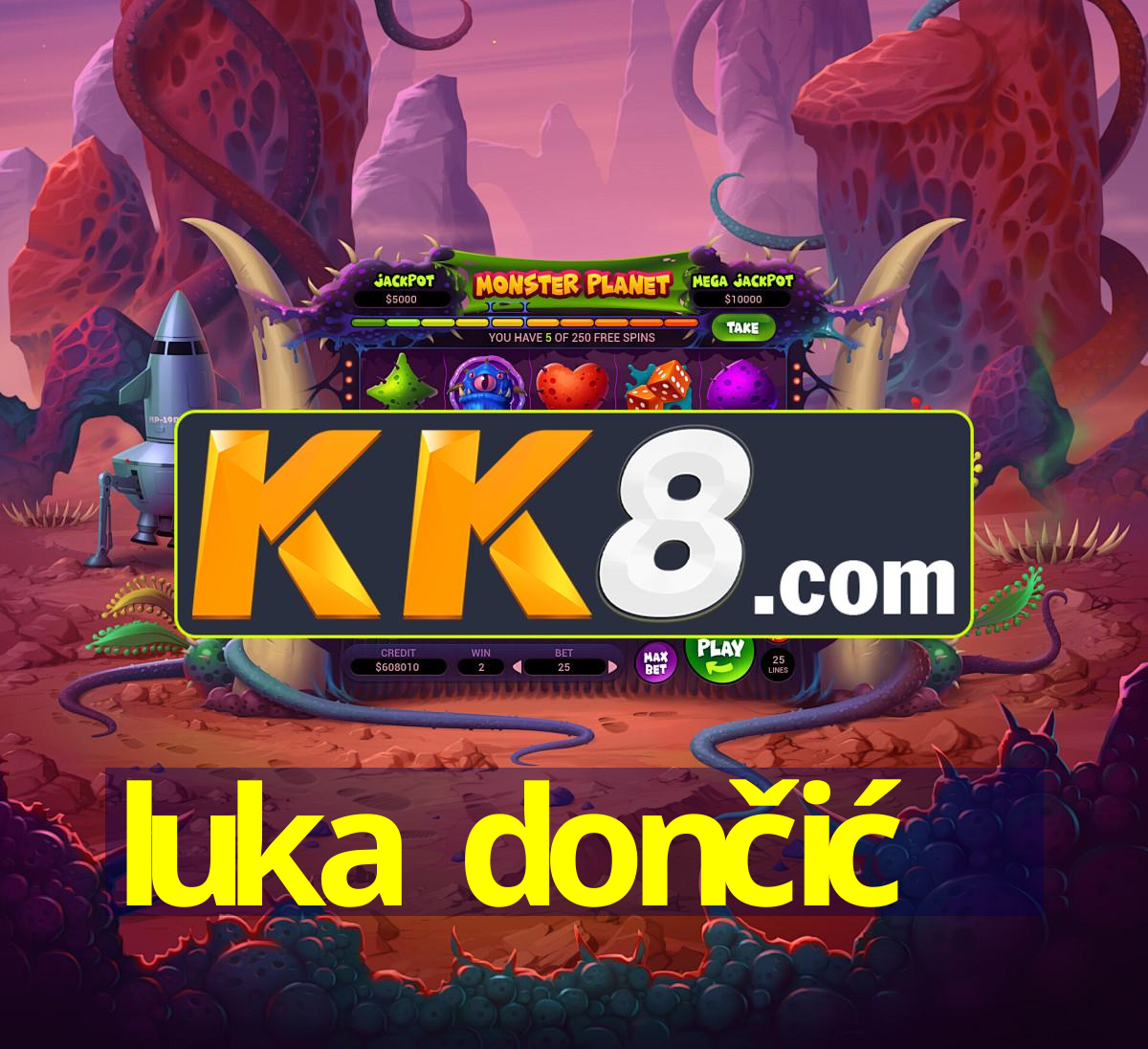 luka dončić