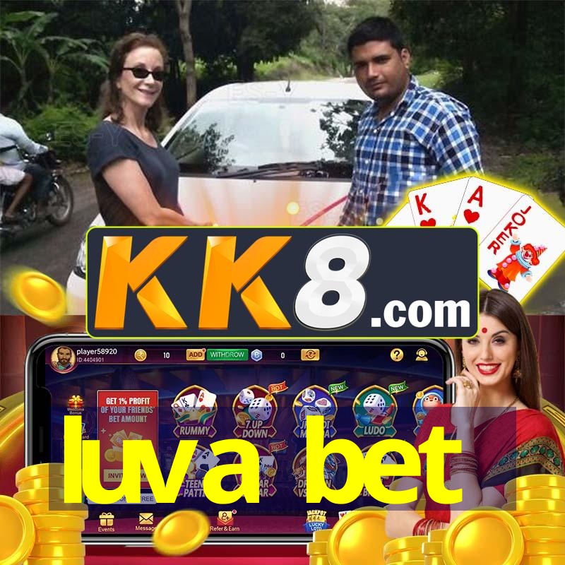 luva bet