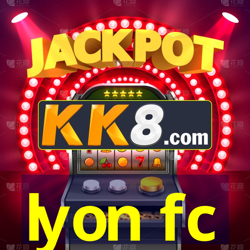 lyon fc