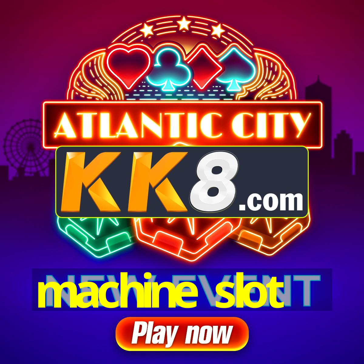 machine slot