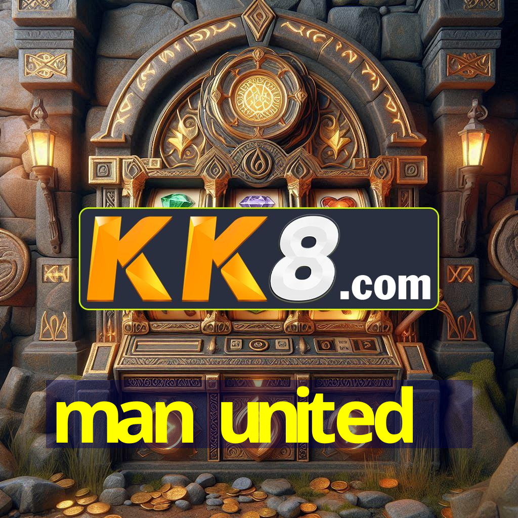 man united